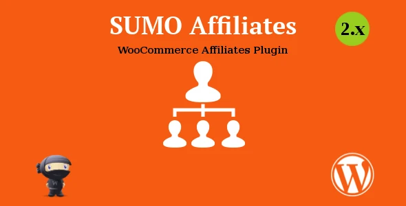 SUMO Affiliates for WooCommerce